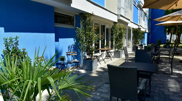Zama Hotel