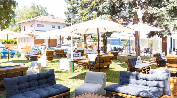 Zama Hotel