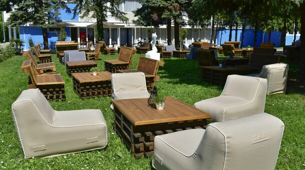 Zama Hotel
