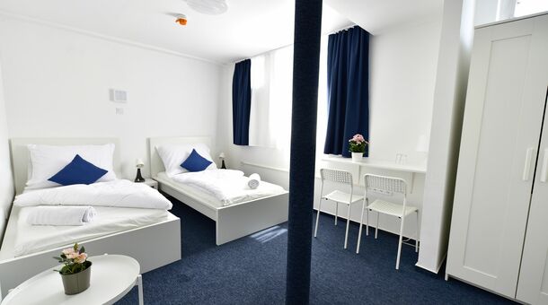 Zama Hotel