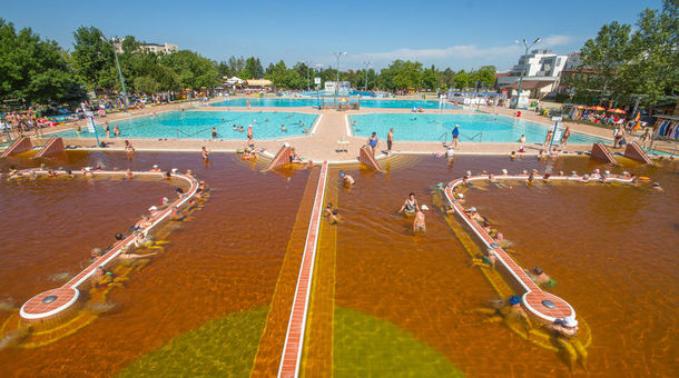 Mátyás Király Gyógy- és Wellness Hotel
