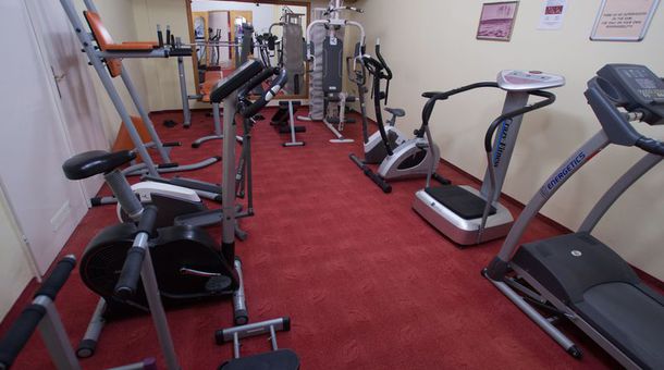 Mátyás Király Gyógy- és Wellness Hotel