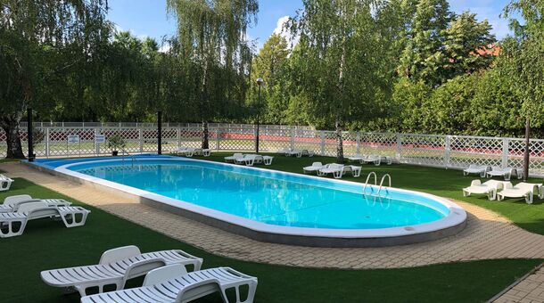 Mátyás Király Gyógy- és Wellness Hotel