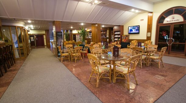 Mátyás Király Gyógy- és Wellness Hotel