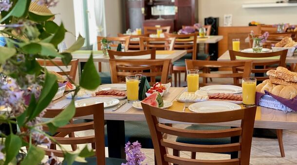 Villa Oliva Boutique Rooms