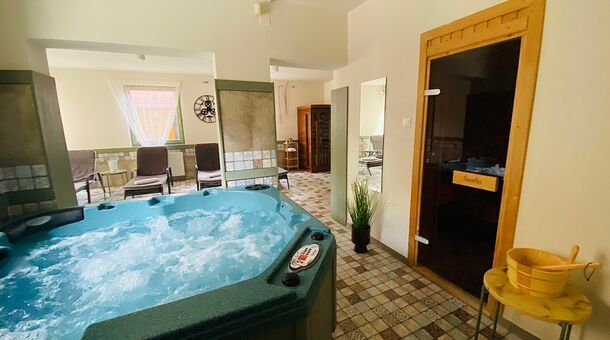 Villa Oliva Boutique Rooms