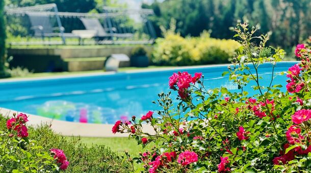 Villa Oliva Boutique Rooms