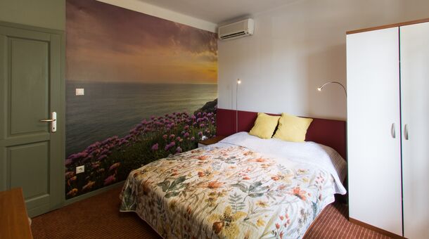 Villa Oliva Boutique Rooms