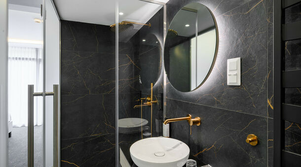 Mercure Tokaj Center****superior
