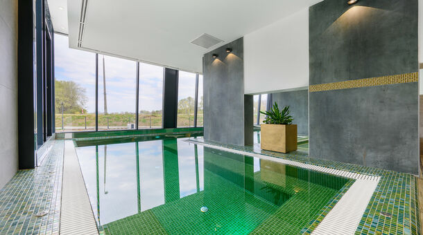 Mercure Tokaj Center****superior