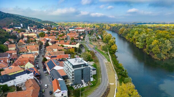 Mercure Tokaj Center****superior