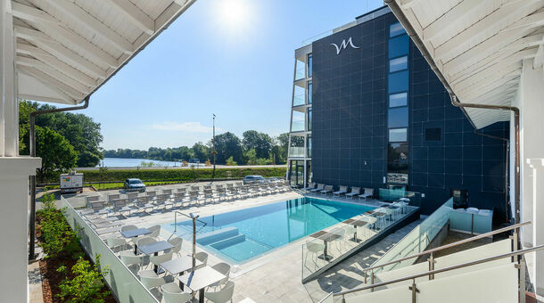 Mercure Tokaj Center****superior