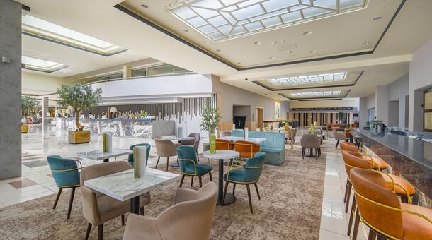 Hotel Azúr****