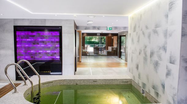 Hotel Azúr****
