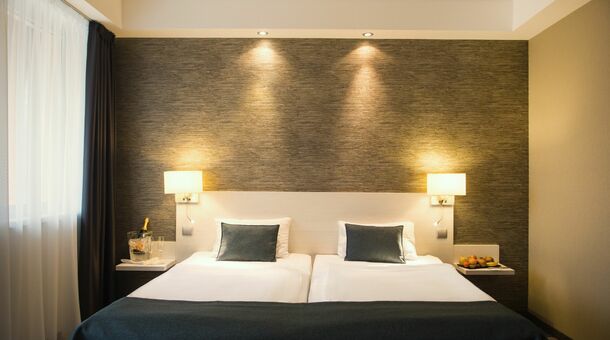 Hotel Azúr****