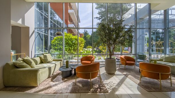 Hotel Azúr****