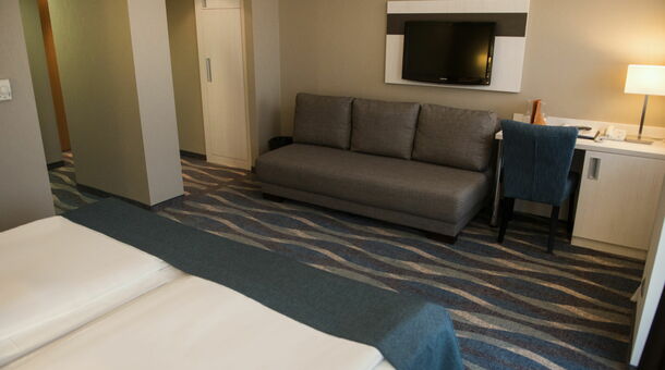Hotel Azúr****