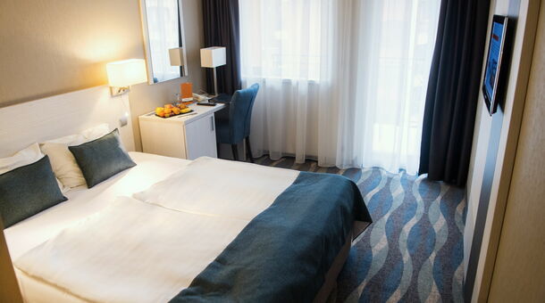 Hotel Azúr****