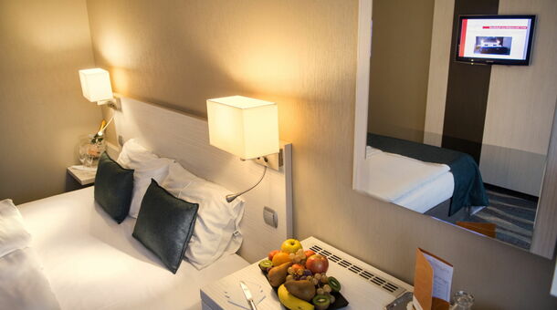 Hotel Azúr****