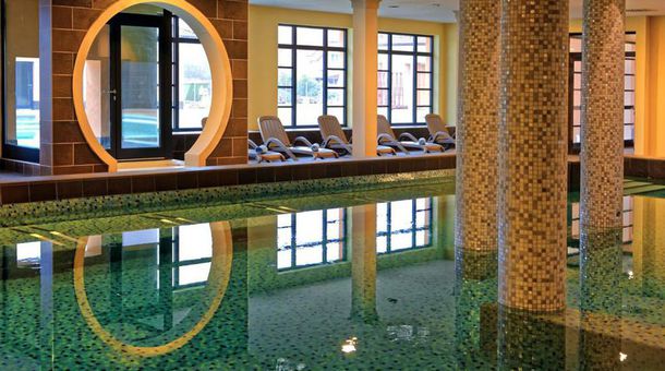 Caramell Premium Resort****superior