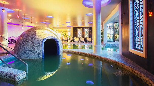 Caramell Premium Resort****superior