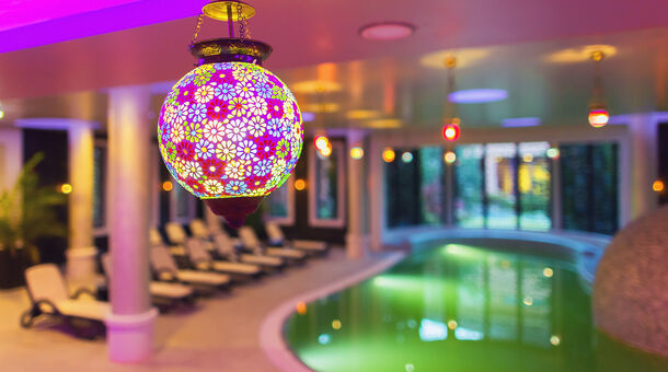 Caramell Premium Resort****superior