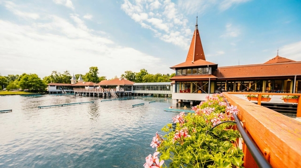 Hotel FIT Hévíz