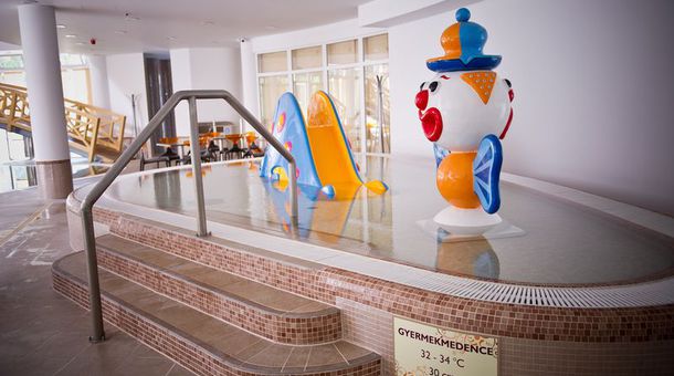 Hotel Kamilla****