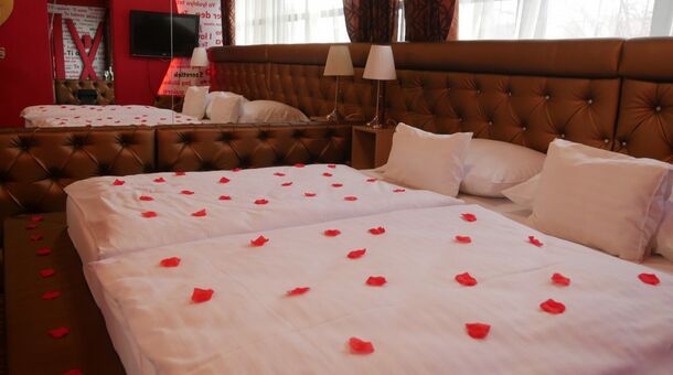 Corvin Hotel Gyula*** & Wellness Apartmanok