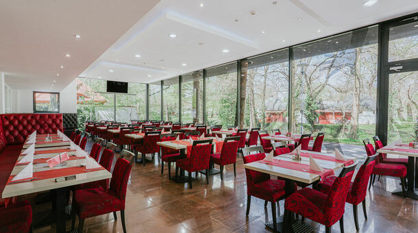 Aqua Hotel Gyula***superior