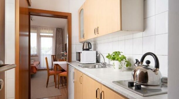 Apartman Hotel