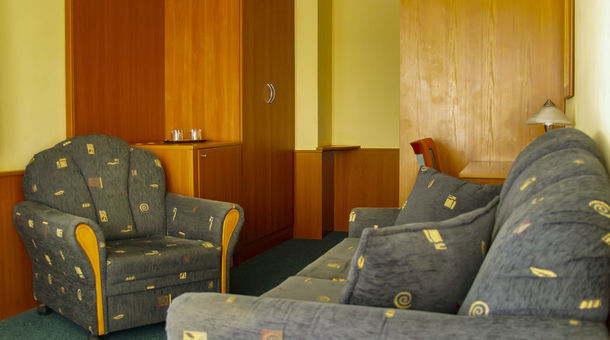 Világos Hotel