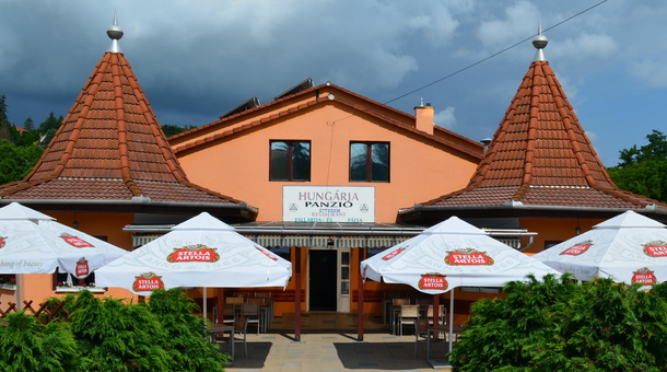 Hungária Panzió