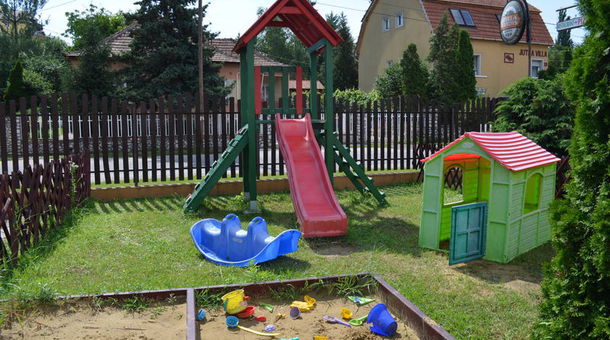 Hungária Panzió
