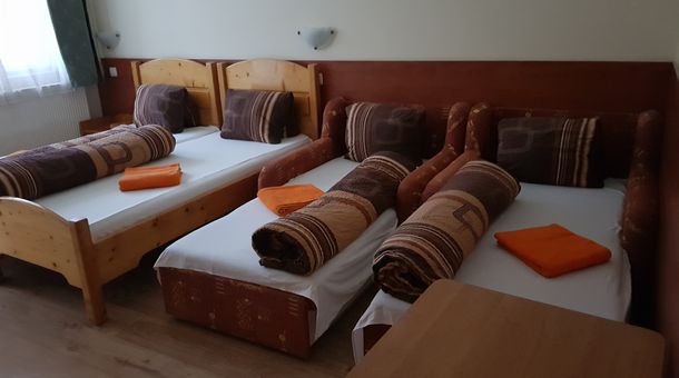 Hungária Panzió