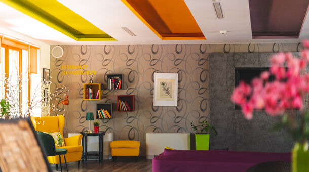 Hotel Európa*** Gunaras