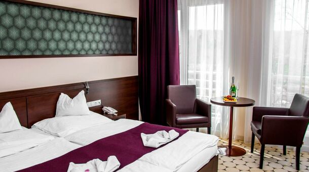 Hotel Aurora****