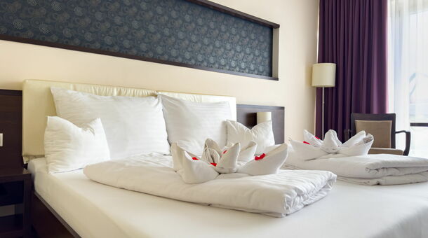 Hotel Aurora****