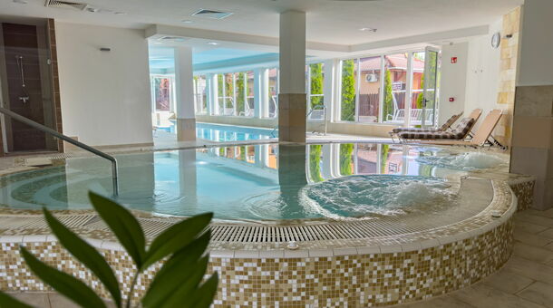 Hotel Aurora****
