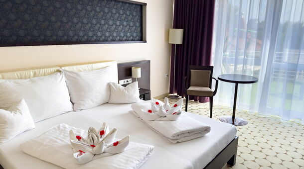 Hotel Aurora****