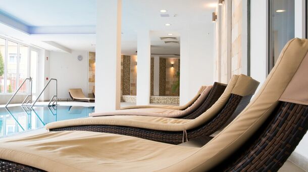 Hotel Aurora****