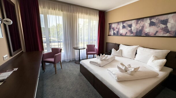 Hotel Aurora****