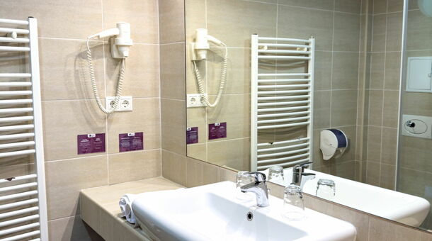 Hotel Aurora****