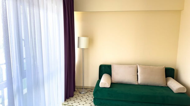 Hotel Aurora****