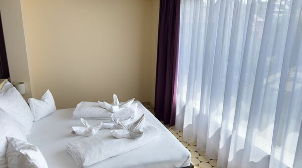 Hotel Aurora****