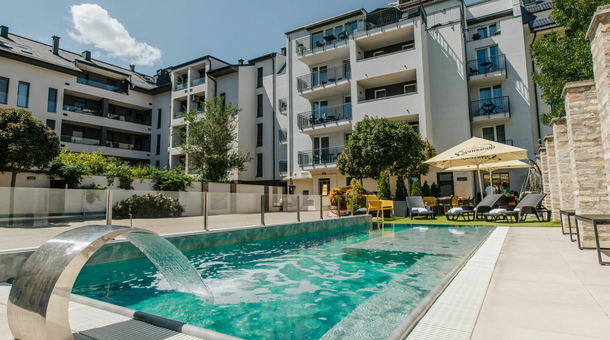 Hotel Auris****