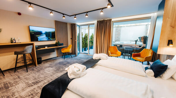 Hotel Auris****