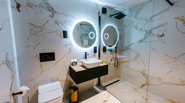 Hotel Auris****