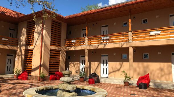 Boró Apartman