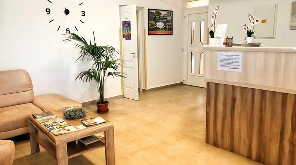 Boró Apartman